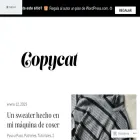 thecopycat.blog