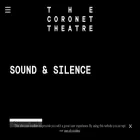 thecoronettheatre.com