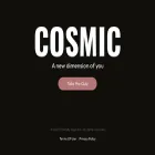 thecosmicquiz.com thecosmicquiz.com