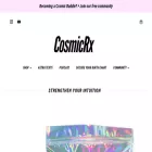 thecosmicrx.com