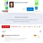 thecourseheist.com thecourseheist.com