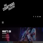 thecourtyard.org.uk