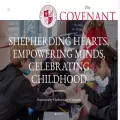 thecovenantschool.com thecovenantschool.com