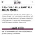 thecozyplum.com thecozyplum.com
