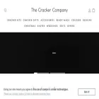 thecrackercompany.co.uk