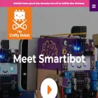 thecraftyrobot.net