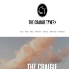 thecraigietavern.com