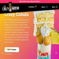 thecrazymason.com
