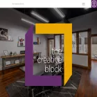 thecreativeblock.marketing thecreativeblock.marketing