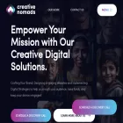 thecreativenomads.com thecreativenomads.com