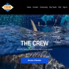 thecrewplatform.com thecrewplatform.com
