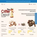 thecritterdepot.com