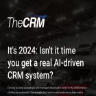 thecrm.com thecrm.com