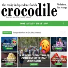 thecrocodile.org