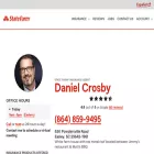 thecrosbyagency.com