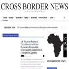 thecrossbordernews.com