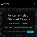 thecryptoacademy.io thecryptoacademy.io
