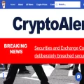 thecryptoalert.com