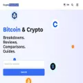 thecryptobreakdown.com thecryptobreakdown.com