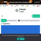 thecryptoinsight.net thecryptoinsight.net