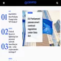 thecryptopreacher.io thecryptopreacher.io