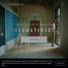 thecultivist.com thecultivist.com