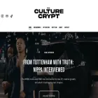 theculturecrypt.com