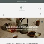 theculturedcup.com theculturedcup.com