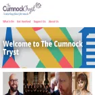 thecumnocktryst.com