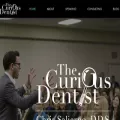 thecuriousdentist.com