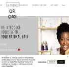 thecurlcoach.com