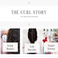 thecurlstory.com thecurlstory.com