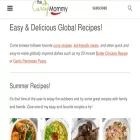thecurrymommy.com thecurrymommy.com