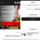 thecustomchef.com