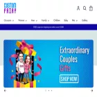 thecustomfairy.com thecustomfairy.com