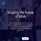 thecxapp.com thecxapp.com
