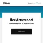 thecyberrecce.net