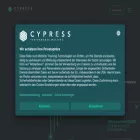 thecypress.de