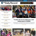 the-daily-record.com the-daily-record.com