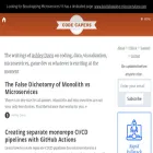 the-data-wrangler.com