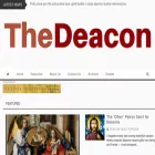 the-deacon.com the-deacon.com
