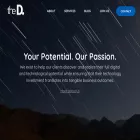 thed.io thed.io