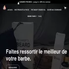 thedaddysbeard.fr thedaddysbeard.fr