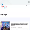 thedailybeat.in thedailybeat.in