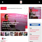 thedailycpec.com thedailycpec.com
