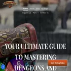 thedailydungeonmaster.com