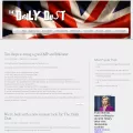 thedailydust.co.uk thedailydust.co.uk