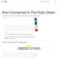 thedailygreen.com