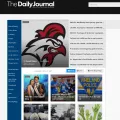 thedailyjournal.com