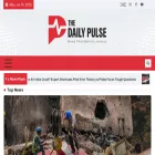thedailypulse.in thedailypulse.in